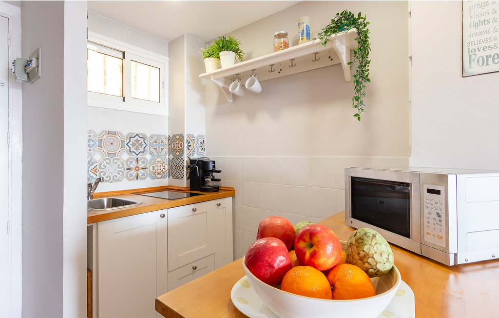 Ferienwohnung - Benalmadena , Spanien - EAS620 6