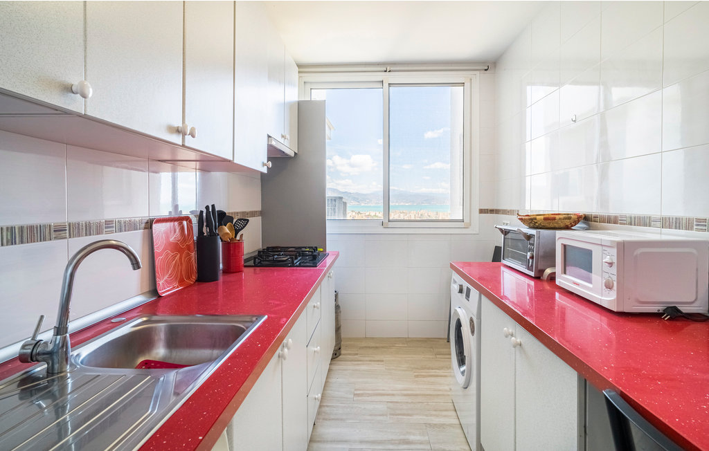 Lejlighed - Málaga , Spanien - EAS659 6