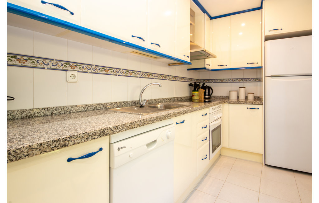 Ferieleilighet - Manilva , Spania - EAS726 21