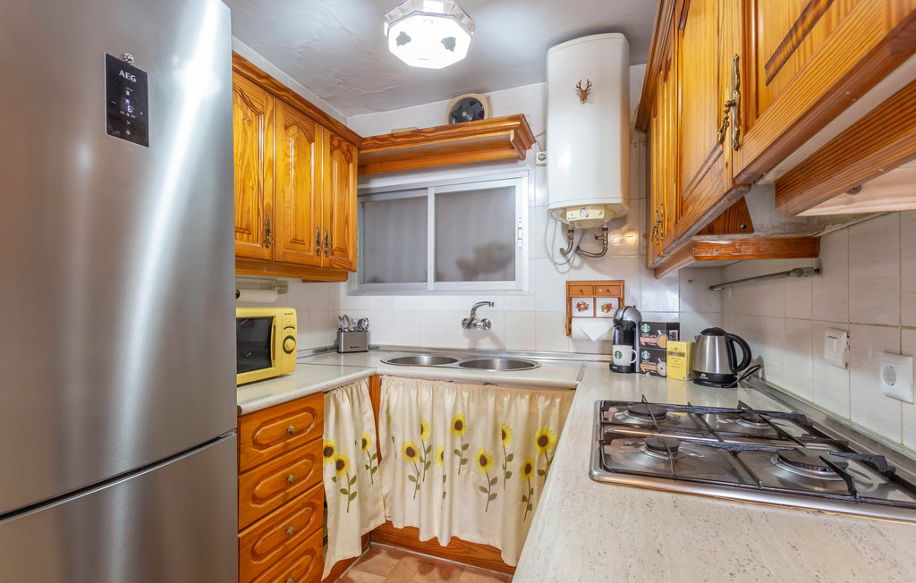 Ferieleilighet - Benalmadena , Spania - EAS795 16