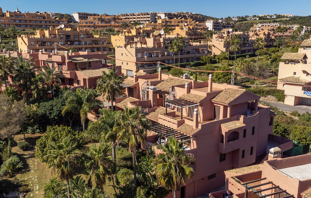 Ferieleilighet - Casares , Spania - EAS797 9