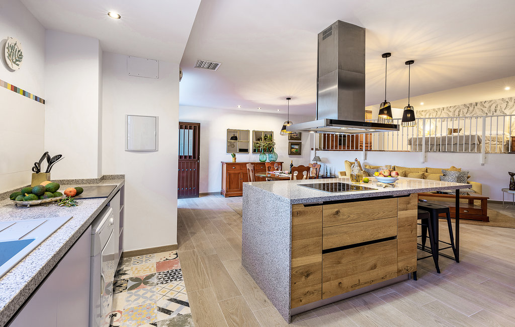 Lejlighed - Alcaucín , Spanien - EAS862 10