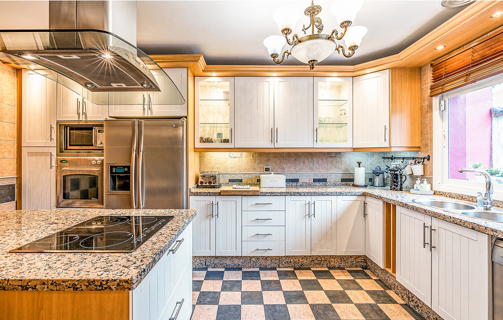 Feriehuse - Benalmádena , Spanien - EAS912 7