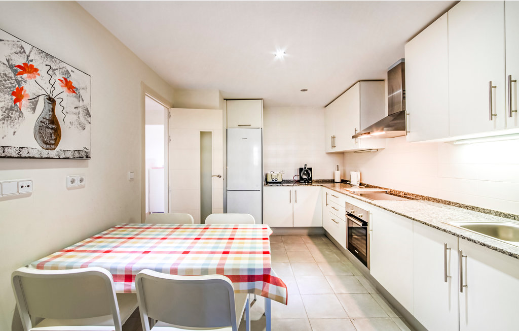 Lejlighed - Casares , Spanien - EAS920 5