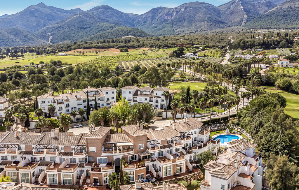 Feriehus - Lauro Golf, Alhaurín de la Tor , Spania - EAS949 6
