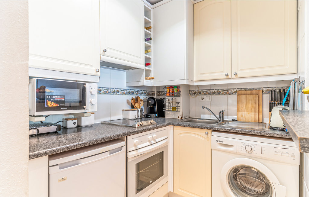 Ferieleilighet - Benalmádena , Spania - EAS964 6