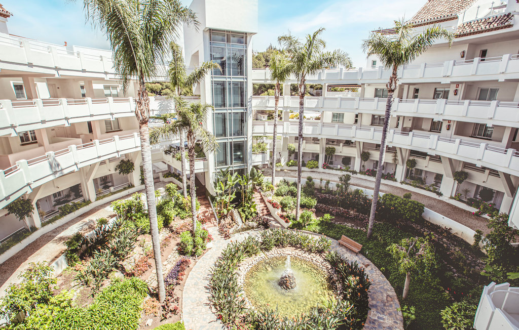 Apartment - La Cala de Mijas , Spain - EAS975 2