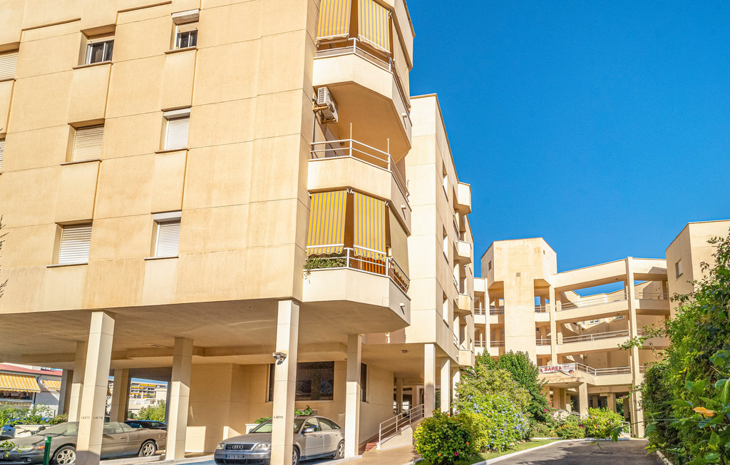 Ferieleilighet - La Carihuela Torremolinos , Spania - EAS988 9