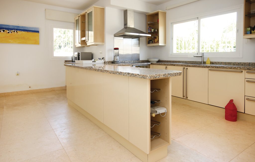 Feriehuse - Marbella , Spanien - EAS001 16