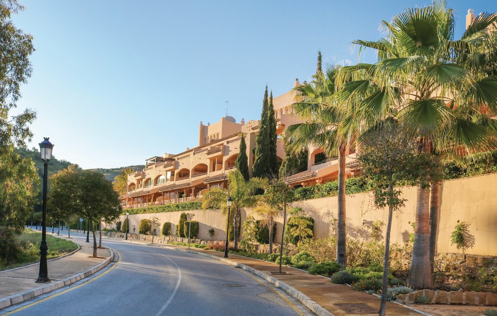 Ferienwohnung - Elviria, Marbella. , Spanien - EAS094 7