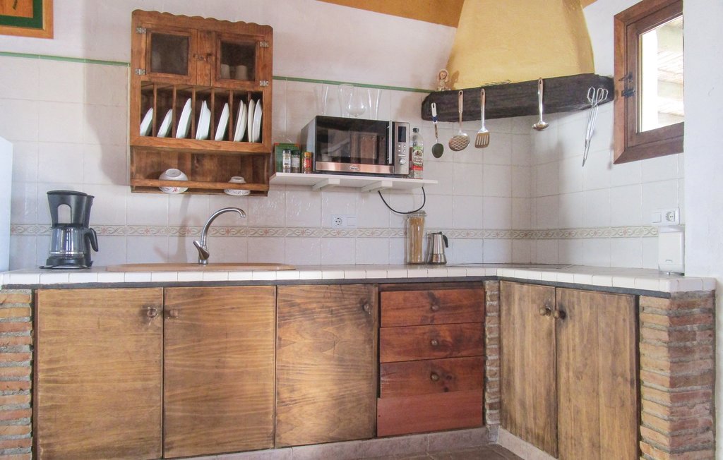 Feriehus - Frigiliana , Spania - EAS148 11