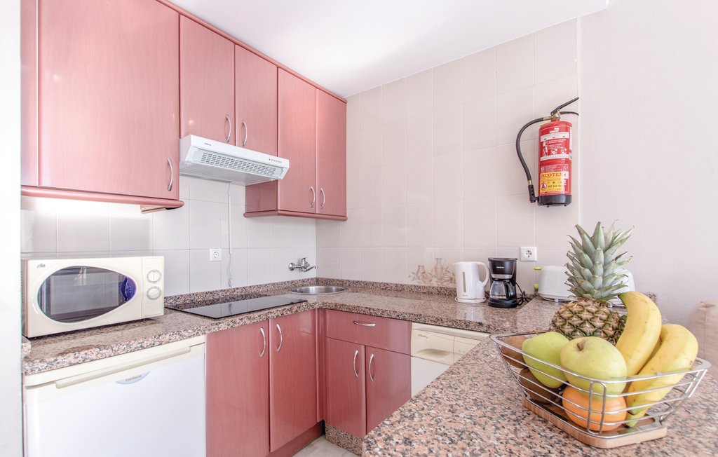 Feriehus - Marbella , Spania - EAS180 13