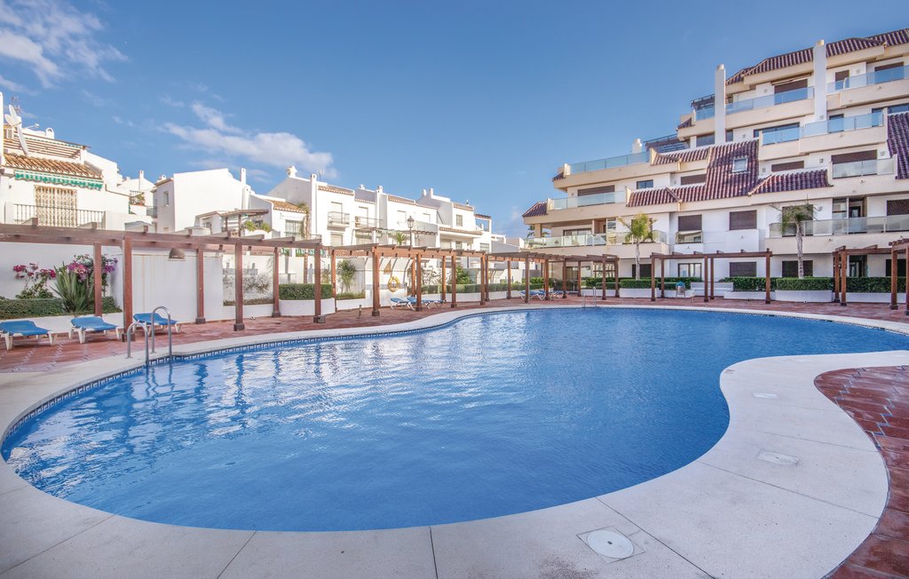 Ferieleilighet - Marina Castillo - La Duquesa , Spania - EAS186 6