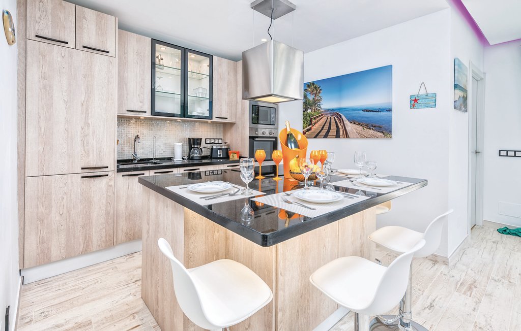 Ferieleilighet - Calahonda , Spania - EAS278 5