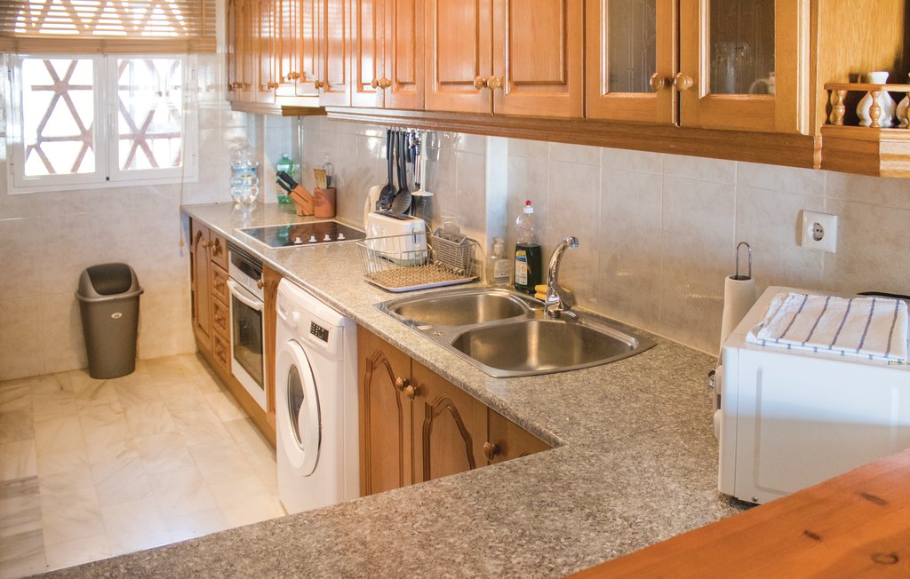 Lejlighed - Mijas , Spanien - EAS300 6