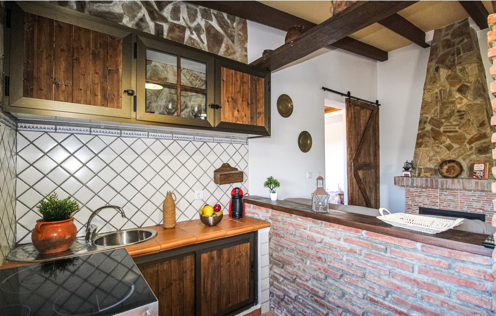 Feriehuse - Torrox , Spanien - EAS397 5