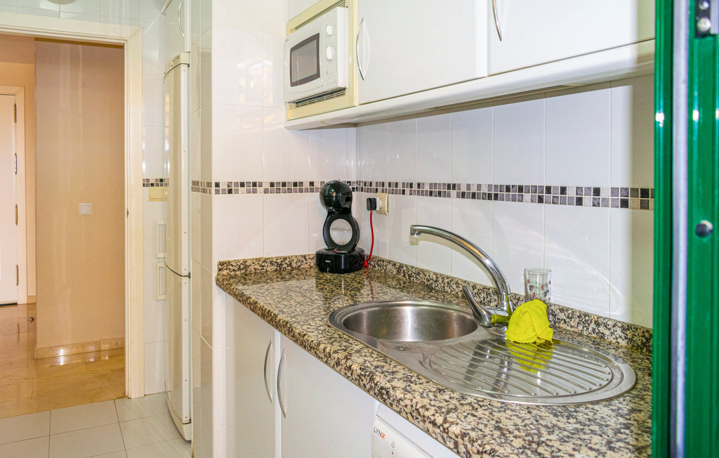 Ferieleilighet - Benalmádena , Spania - EAS420 15