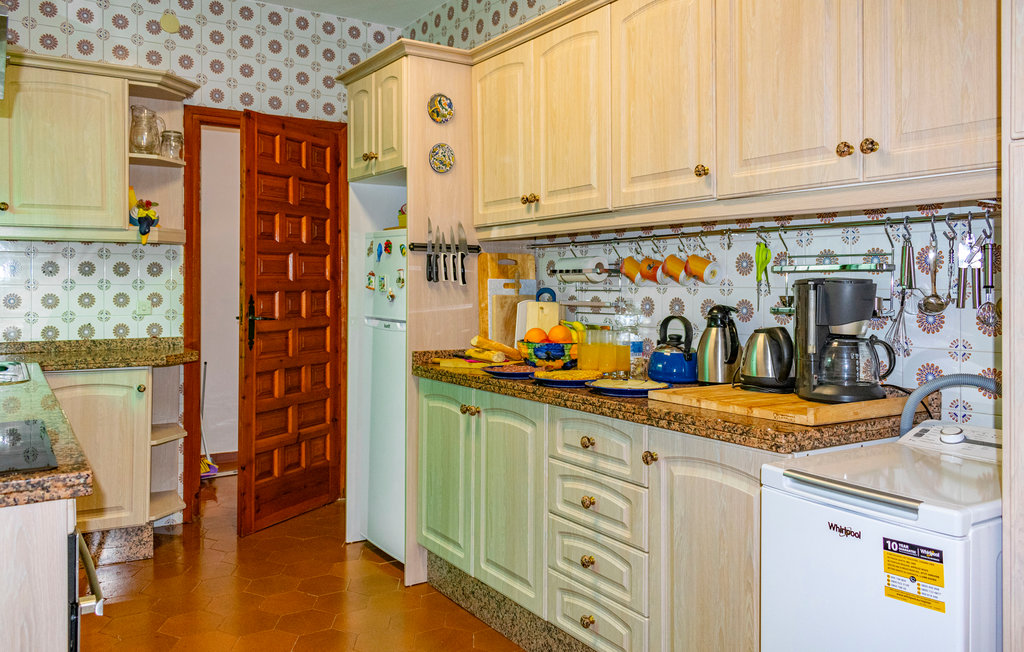 Feriehuse - La Cala de Mijas , Spanien - EAS503 25