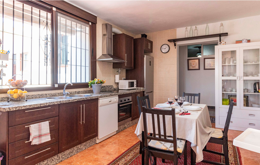 Feriehus - Torrox , Spania - EAS510 3