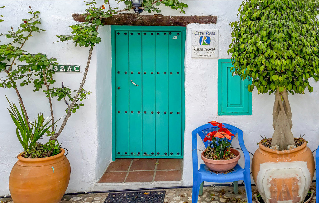 Feriehus - Frigiliana , Spania - EAS518 15