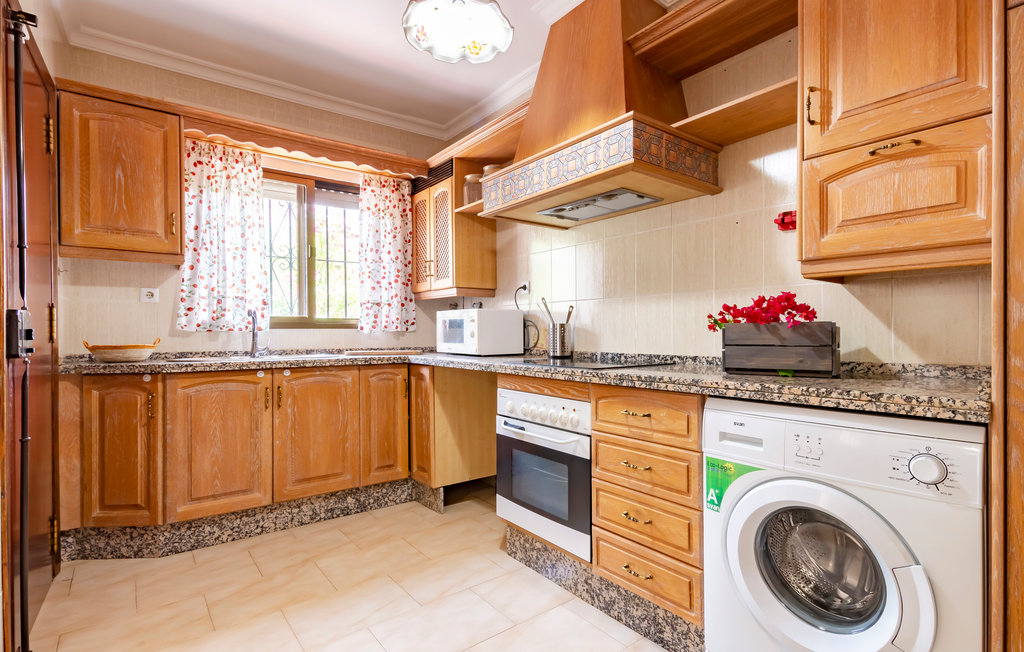 Ferienhaus - Alhaurin de la Torre , Spanien - EAS560 5