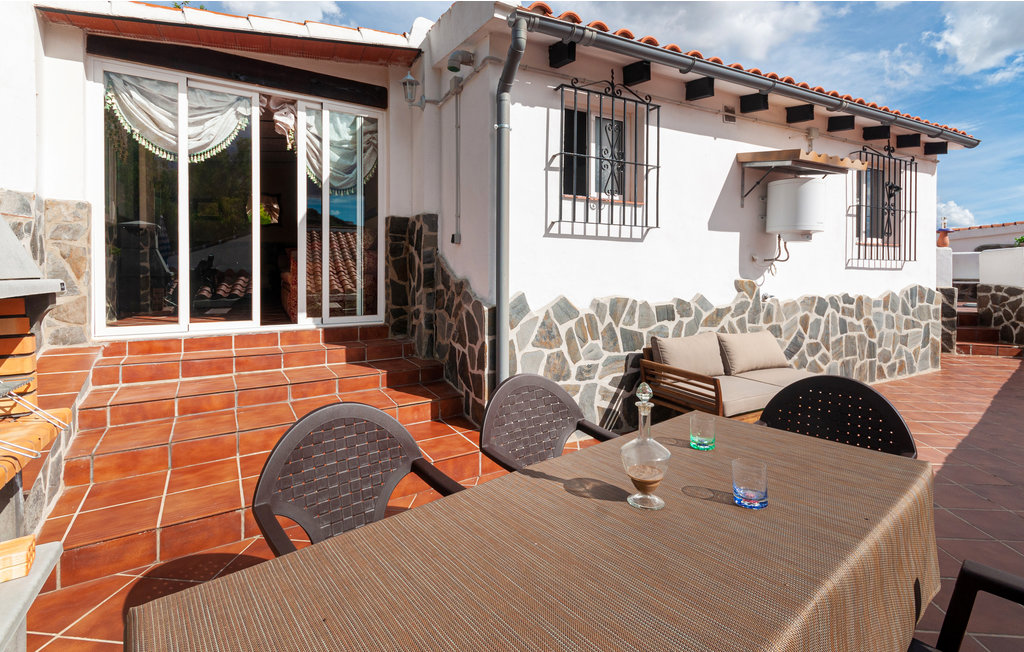Ferienhaus - Barriada la Higuera , Spanien - EAS561 2