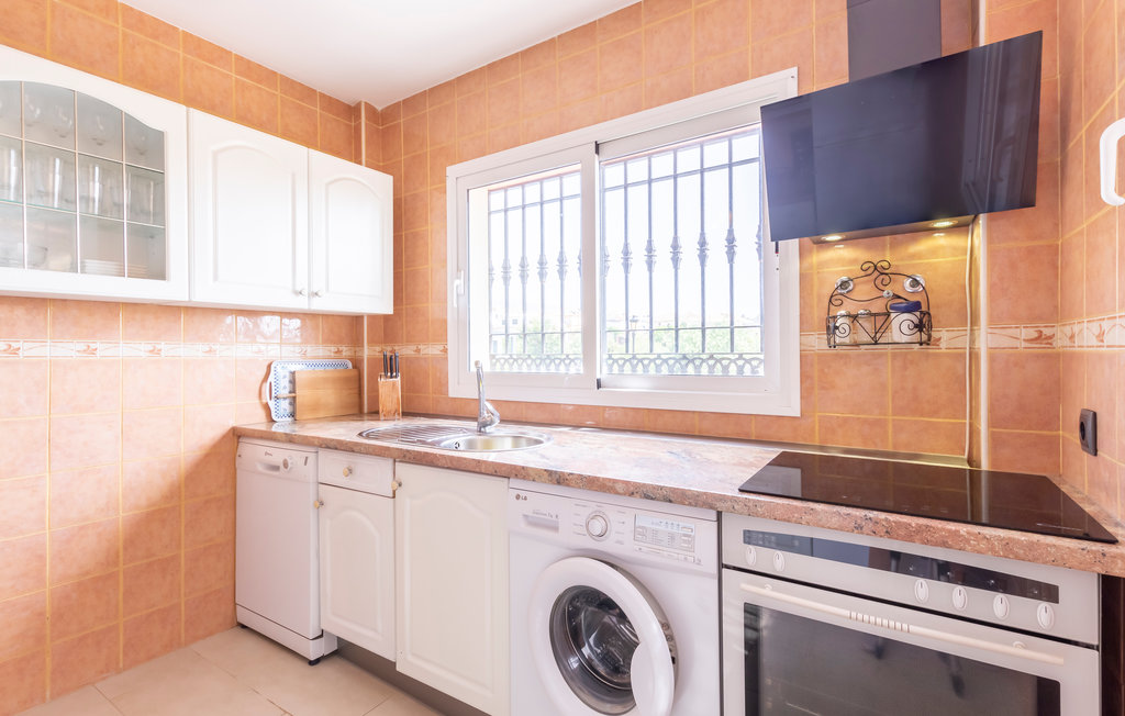 Feriehus - Benalmádena , Spania - EAS596 23