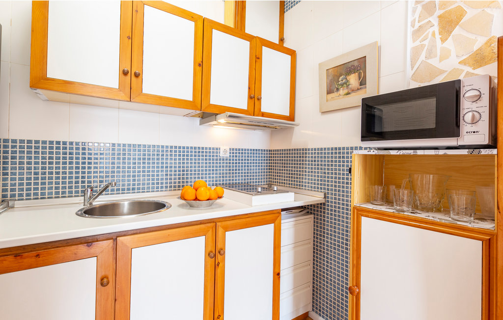 Lejlighed - Benajarafe , Spanien - EAS653 4