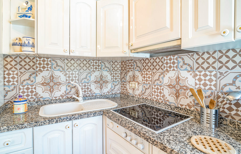 Ferienhaus - La casilla Merino , Spanien - EAS918 13