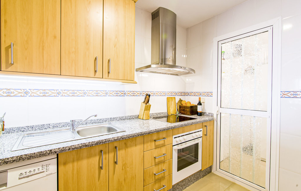 Lejlighed - Manilva , Spanien - EAS932 6