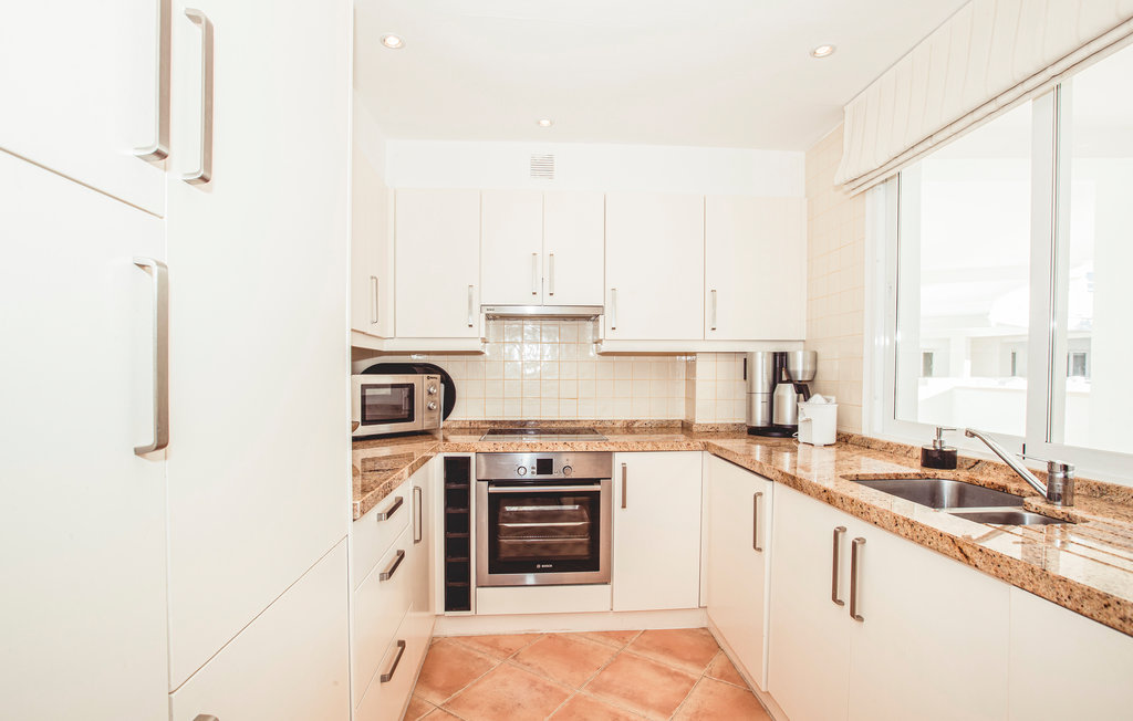 Apartment - La Cala de Mijas , Spain - EAS975 5