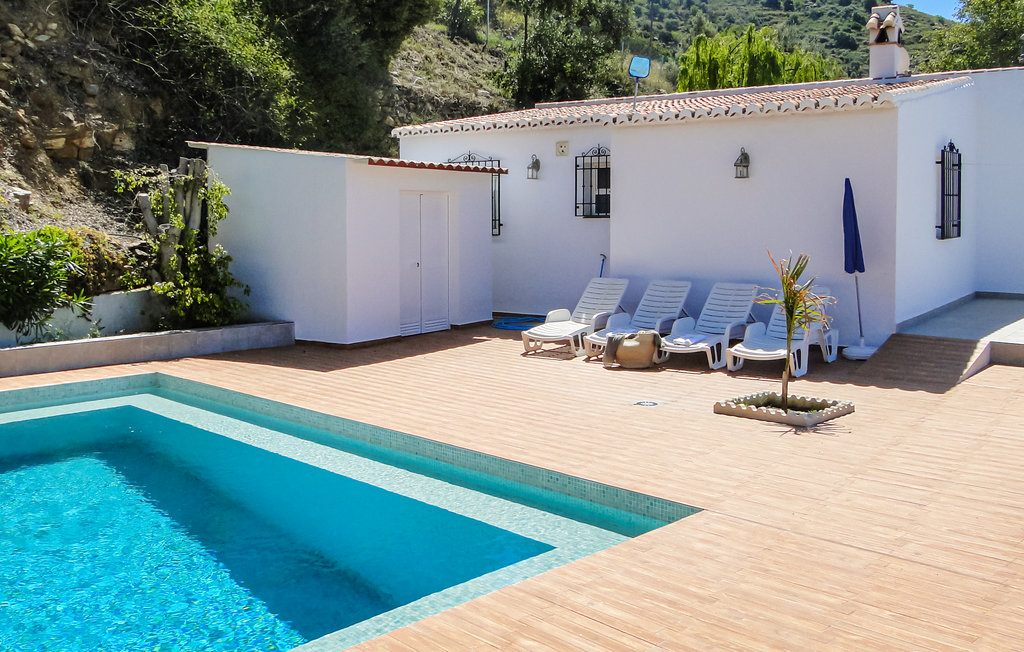 Feriehus - Torrox , Spania - EAS283 15