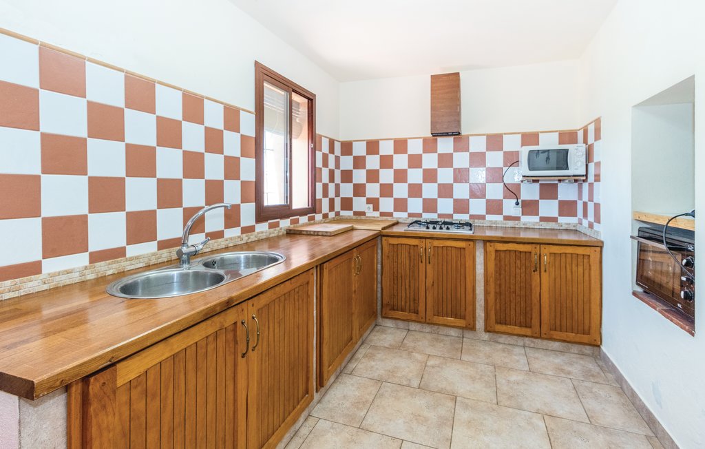 Feriehuse - Periana , Spanien - EAS288 20