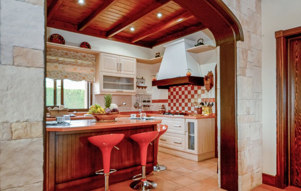 Feriehuse - Estepona , Spanien - EAS428 32