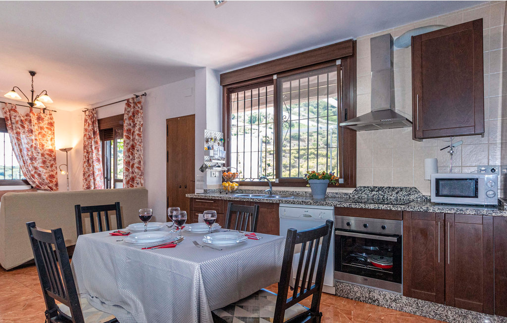 Feriehus - Torrox , Spania - EAS510 18