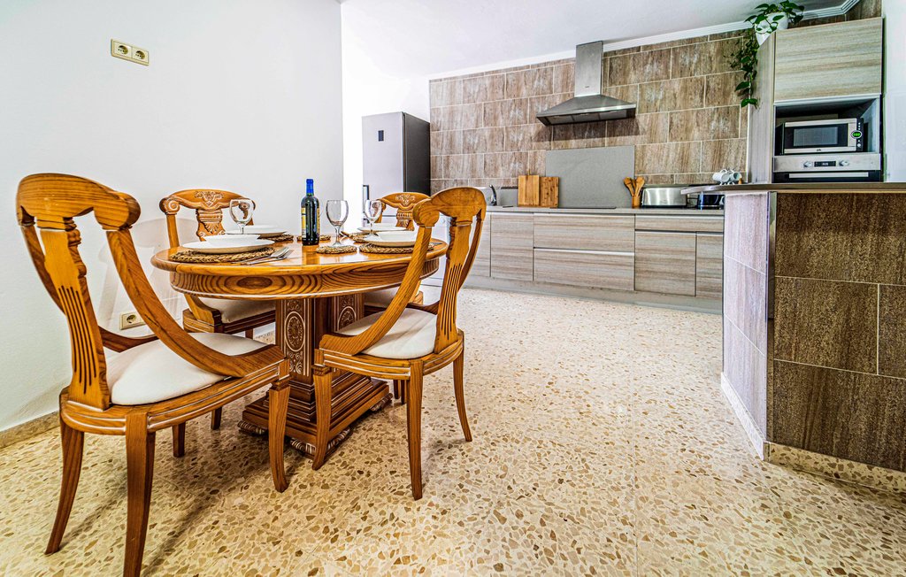 Feriehuse - Estepona , Spanien - EAS570 9