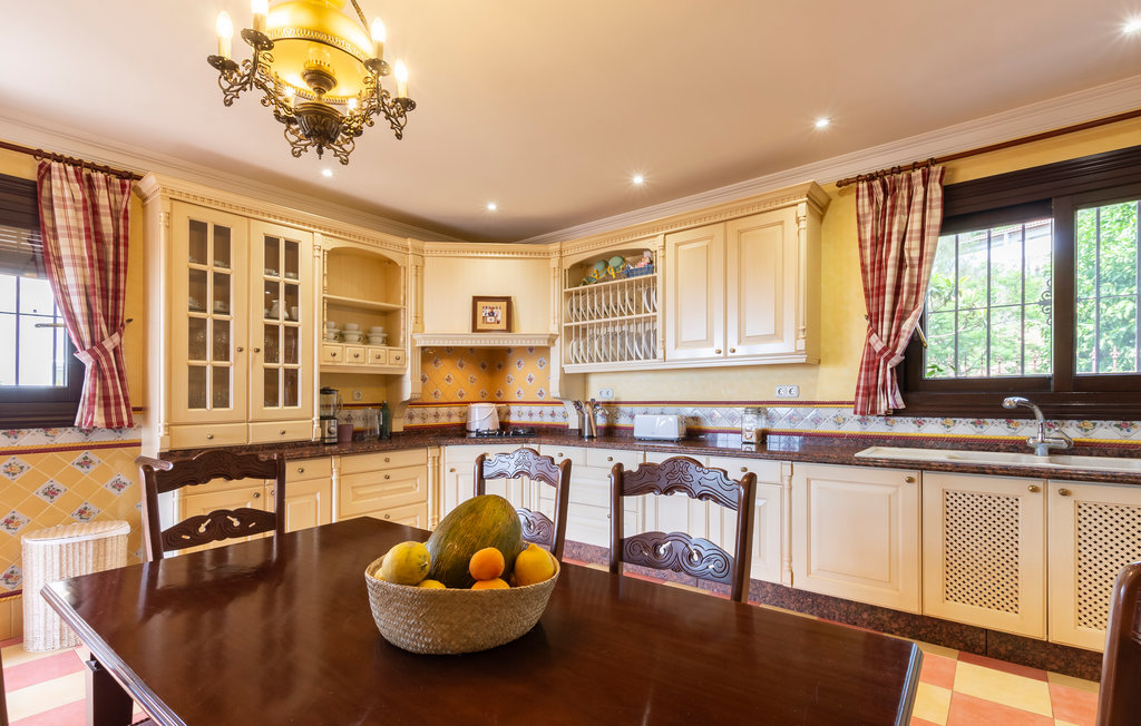 Feriehus - Marbella , Spania - EAS590 38