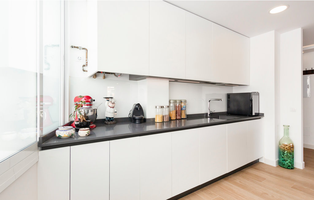 Ferieleilighet - Malaga , Spania - EAS636 13