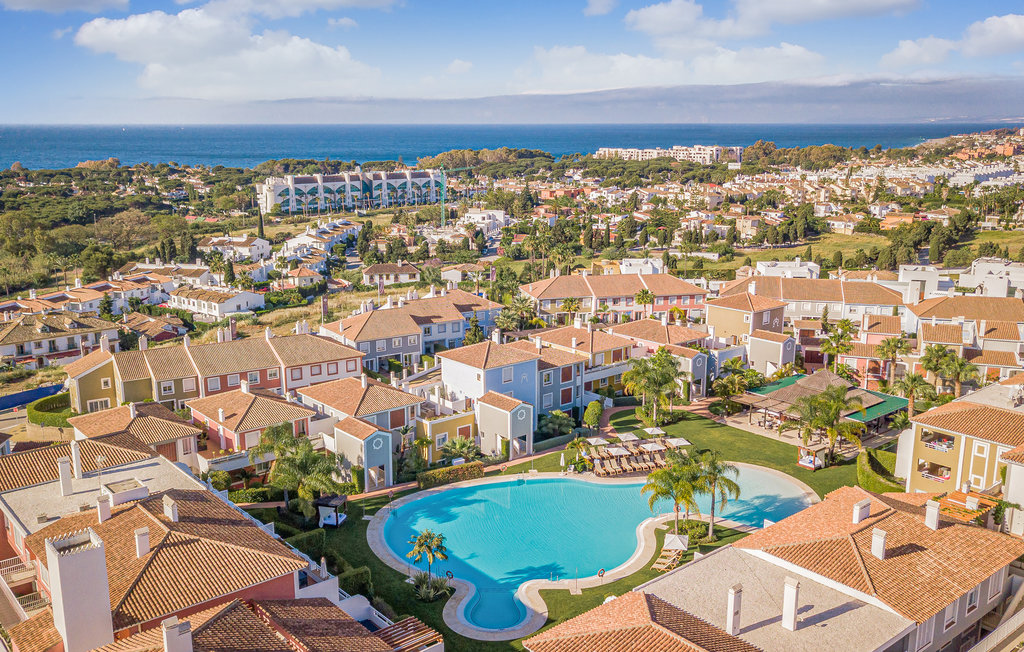 Ferieleilighet - Estepona , Spania - EAS817 2