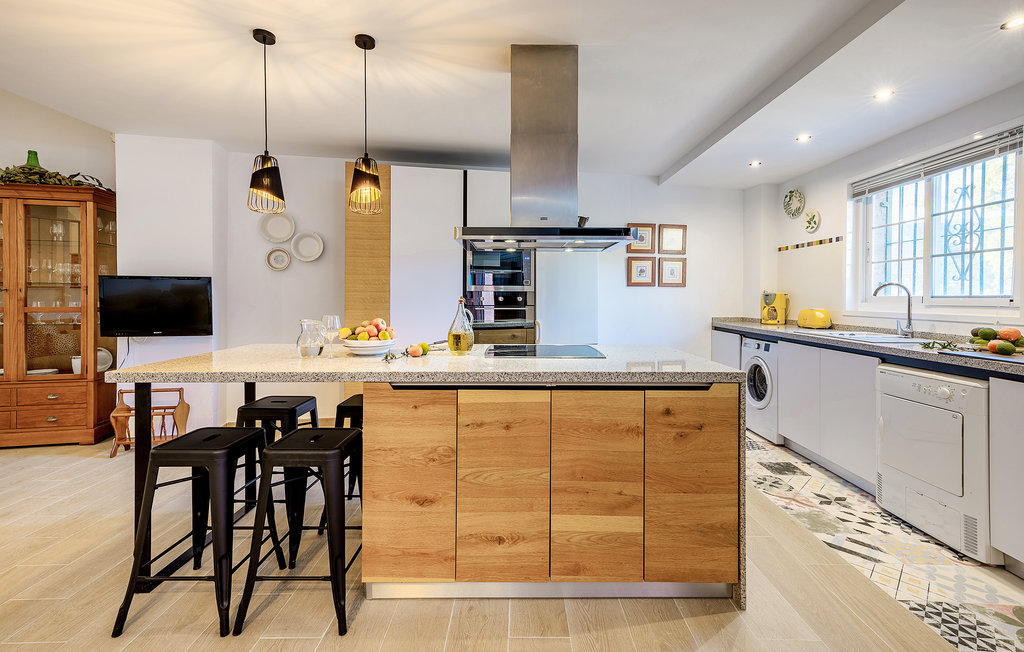 Lejlighed - Alcaucín , Spanien - EAS862 12