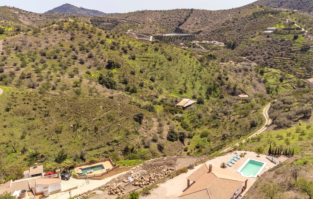 Location de vacances - Arenas , Espagne - EAS886 15