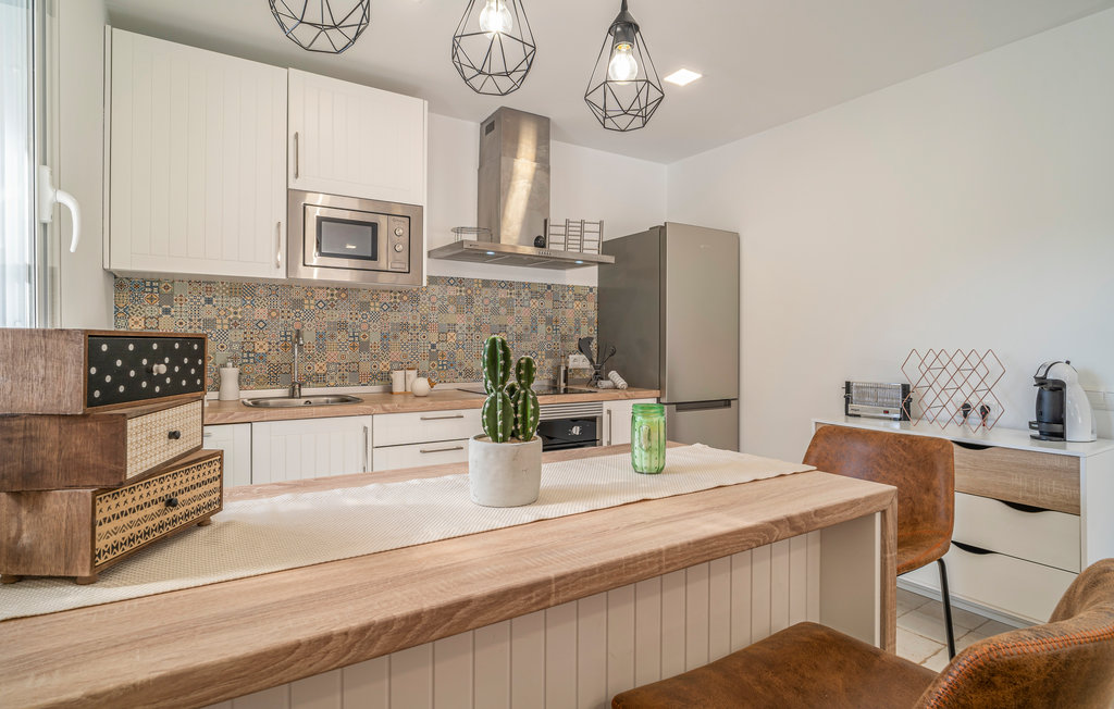 Feriehus - Arenas , Spania - EAS913 7