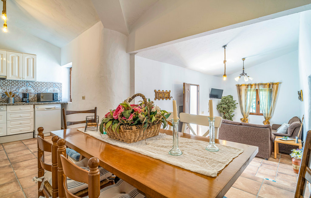 Ferienhaus - La casilla Merino , Spanien - EAS918 15