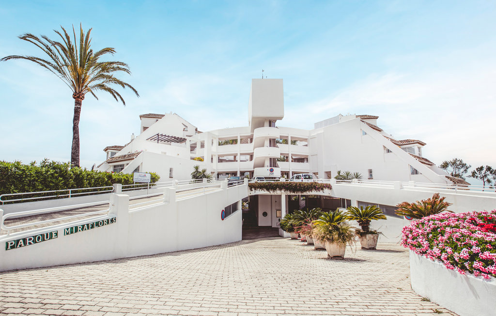Apartment - La Cala de Mijas , Spain - EAS975 14