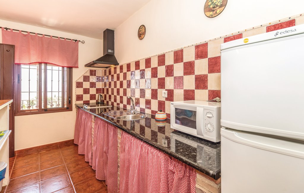 Feriehuse - Periana , Spanien - EAS288 21