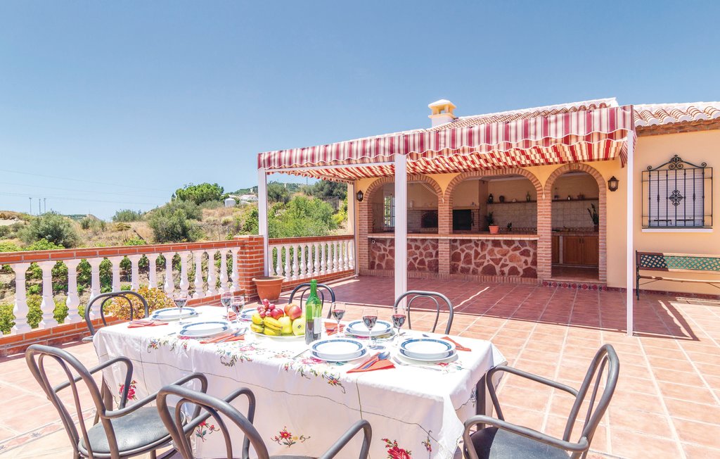 Feriehus - Torrox , Spania - EAS292 13