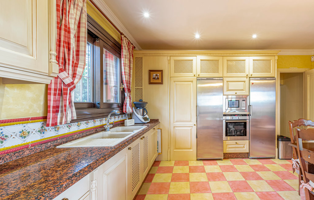 Feriehus - Marbella , Spania - EAS590 39