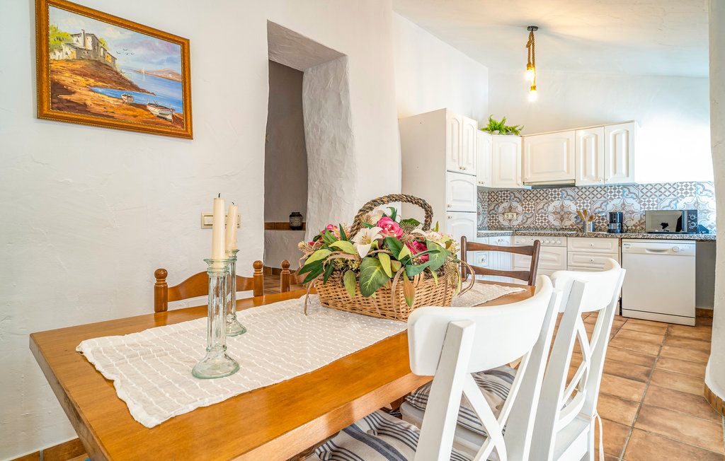 Ferienhaus - La casilla Merino , Spanien - EAS918 16