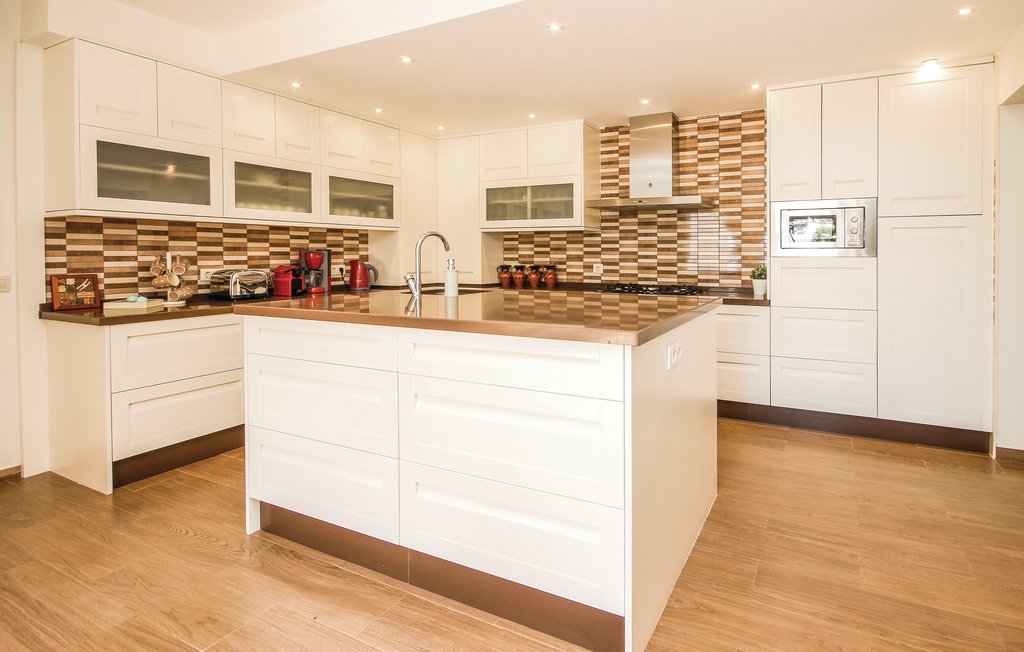 Semesterhus - Marbella , Spanien - EAS006 5