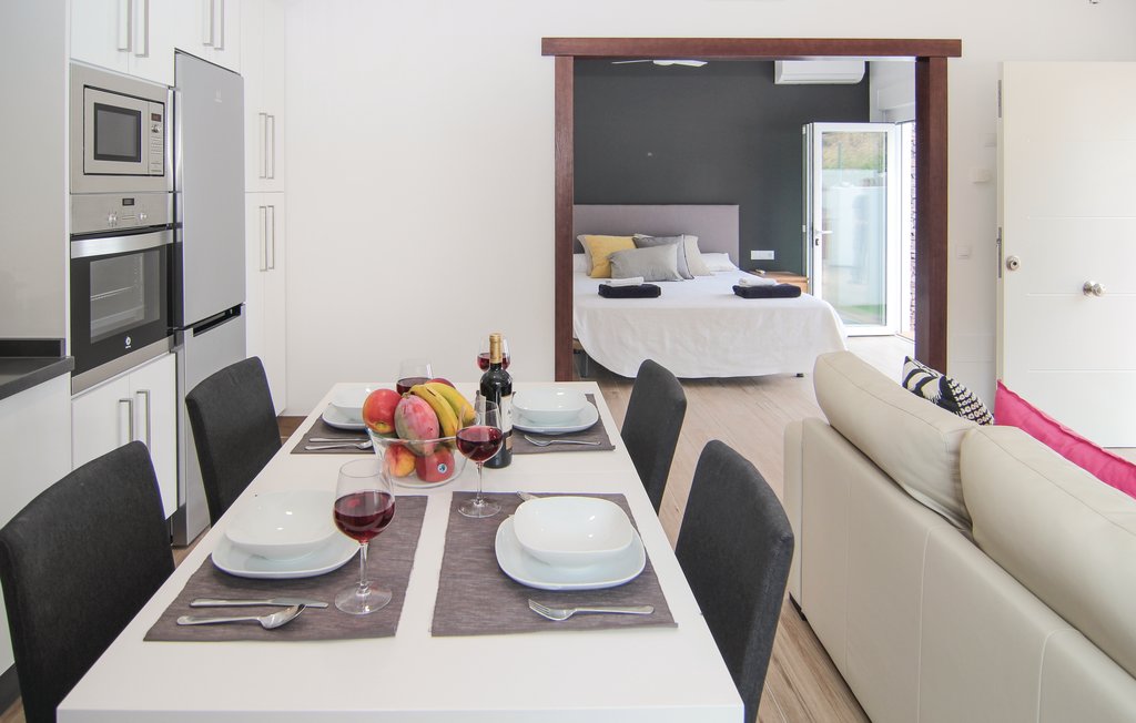 Feriehus - Sayalonga , Spania - EAS011 15